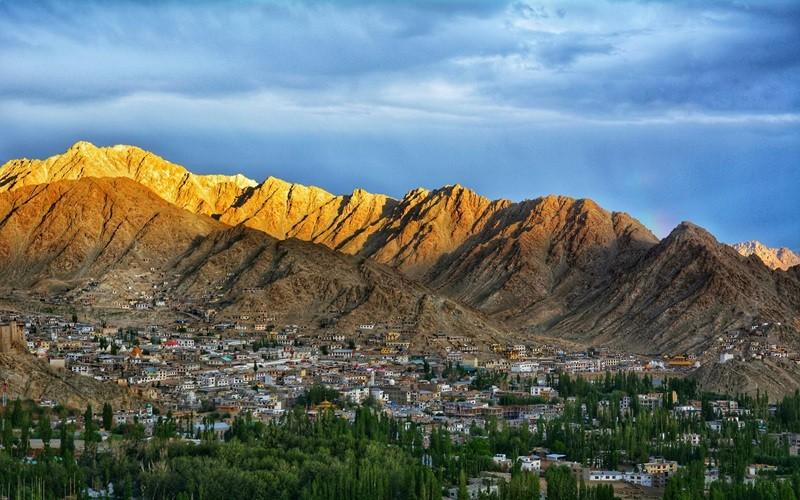 Ladakh Adventure with Cousins Buzzintrips hamza